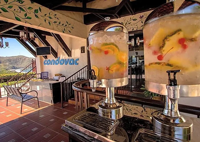 Condovac La Costa Hotel 4*