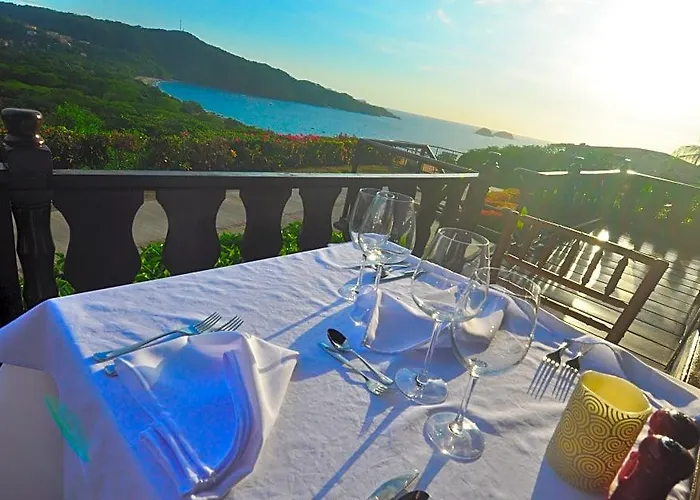 Condovac La Costa Hotel