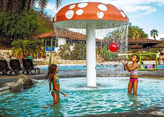 Condovac La Costa 4* Playa Hermosa (Guanacaste)