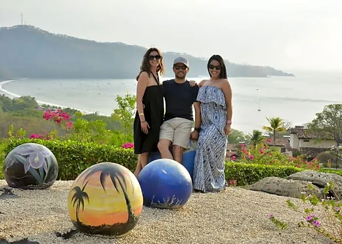 Condovac La Costa Playa Hermosa (Guanacaste)