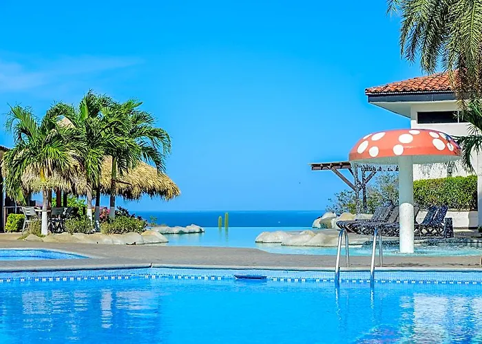 Hotel Condovac La Costa
