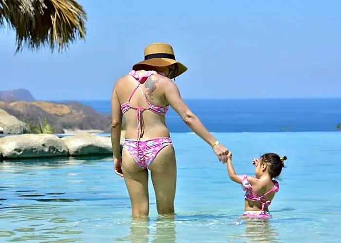 Condovac La Costa 4* Playa Hermosa (Guanacaste)