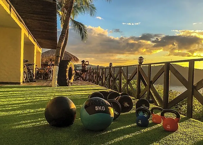 Condovac La Costa 4* Playa Hermosa (Guanacaste)