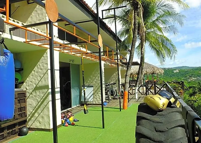 Hotel Condovac La Costa Playa Hermosa (Guanacaste)