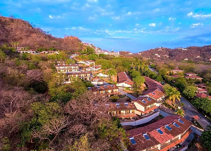 Hotel Condovac La Costa Playa Hermosa (Guanacaste)