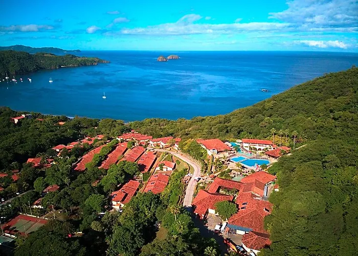 Condovac La Costa Hotel Playa Hermosa (Guanacaste)