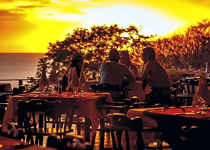 Condovac La Costa Hotel Playa Hermosa (Guanacaste)