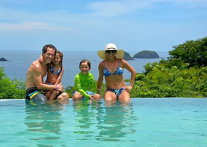 Condovac La Costa Playa Hermosa (Guanacaste)