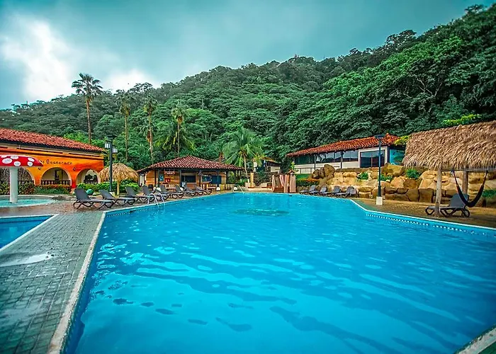 Condovac La Costa Hotel 4*